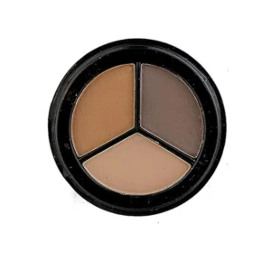 glam of sweden eyebrow colour 16g