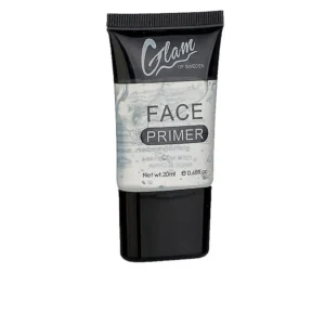 glam of sweden face primer clear 20ml