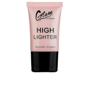 glam of sweden highlighter pink 20ml