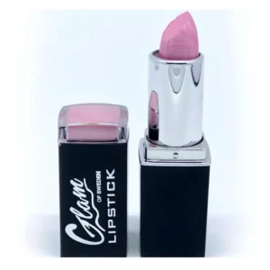 glam of sweden black lipstick 51 pretty pink 3,8g