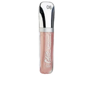 glam of sweden glossy shine lipgloss 01 dazzling 6ml
