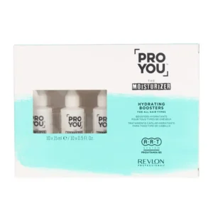 revlon proyou the moisturizer booster 10x 15ml