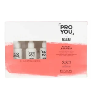revlon proyou the fixer booster 10x 15ml