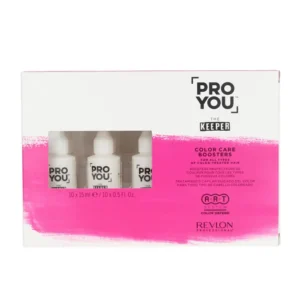 revlon proyou the keeper booster 10x 15ml