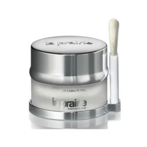 la prairie cellular 3 minute peel soft peel resurfacing mask 40ml