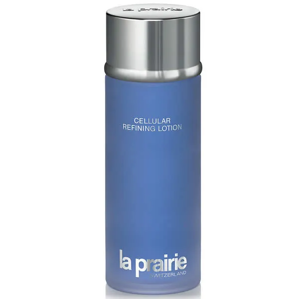 la prairie cellullar refining lotion plant based nourishing rinse 250ml la prairie cellullar refining lotion plant based nourishing rinse 250ml