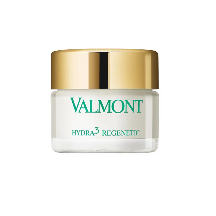 valmont hydra3 regenetic cream 50ml valmont hydra3 regenetic cream 50ml