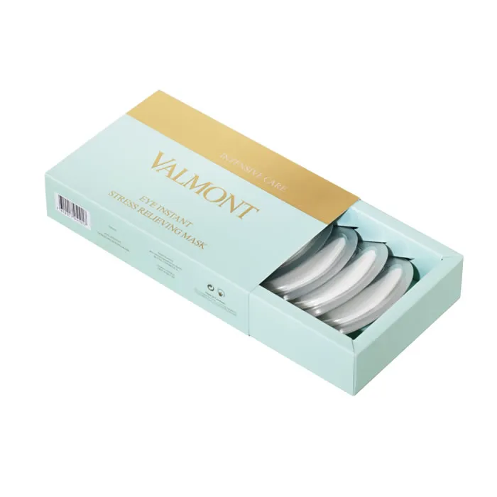 valmont eye instant stress relieving mask 5 patches valmont eye instant stress relieving mask 5 patches