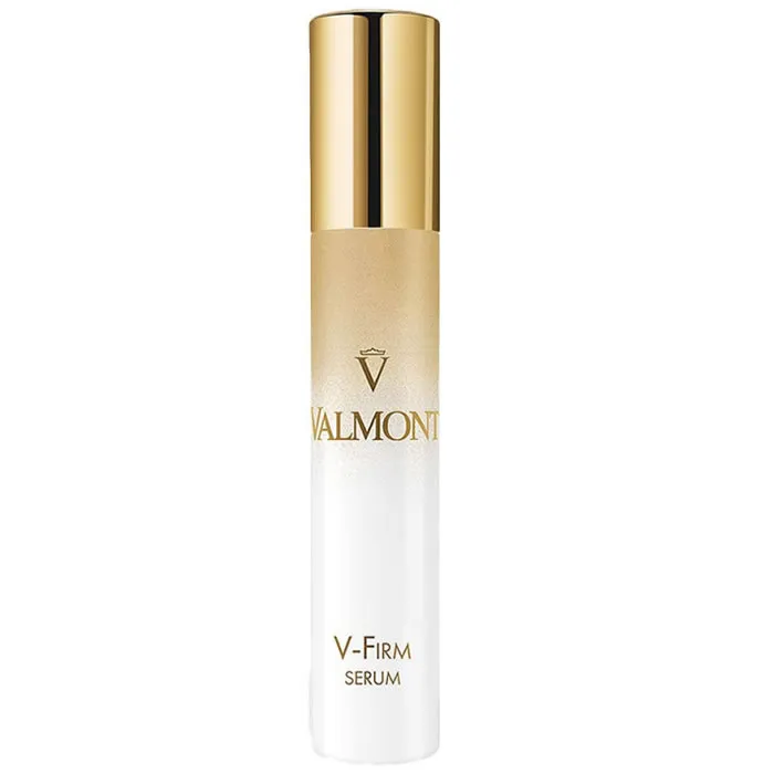 valmont v firm serum firmness and contour corrector 30ml valmont v firm serum firmness and contour corrector 30ml
