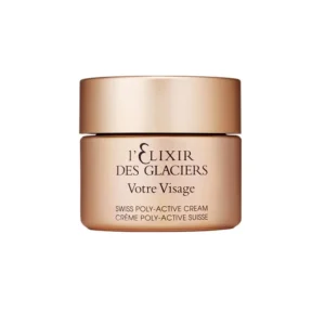 valmont elixir des glaciers votre visage 50ml