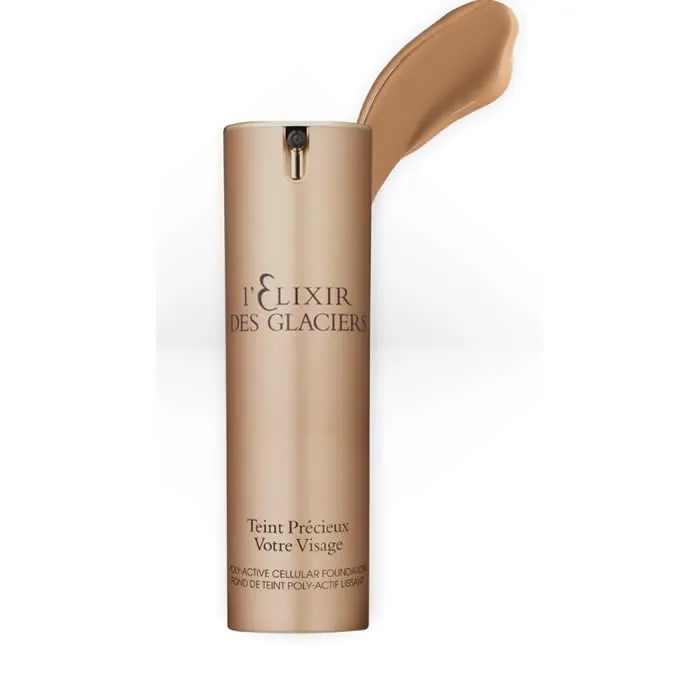 valmont elixir teint precieux sienna in tuscany 30ml valmont elixir teint precieux sienna in tuscany 30ml