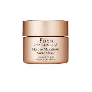 valmont masque majestueux votre visage 50ml