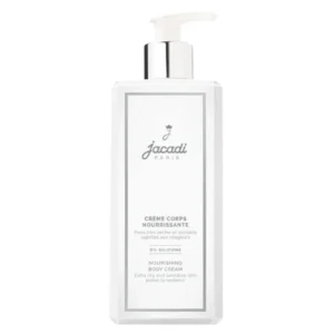 jacadi nourshing body cream 400ml