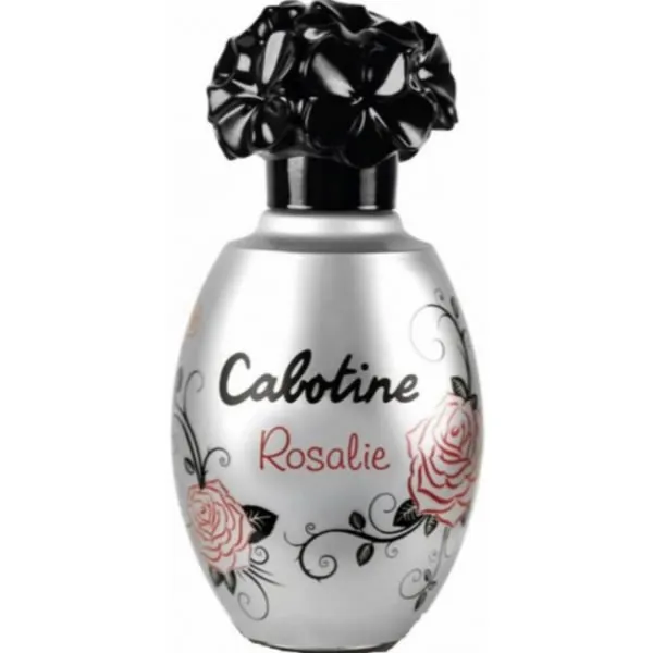cabotine rosalie eau de toilette spray 100ml cabotine rosalie eau de toilette spray 100ml