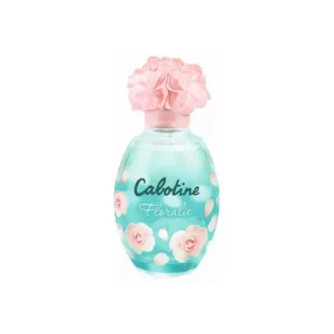 gres cabotine floralie eau de toilette spray 100ml
