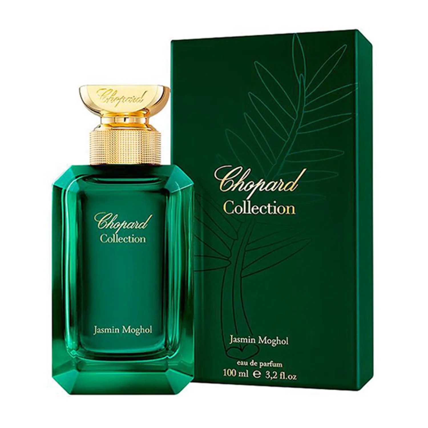 chopard collection jasmin moghol eau de parfum 100ml spray chopard collection jasmin moghol eau de parfum 100ml spray