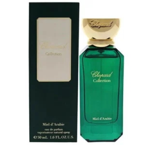 chopard miel d'arabie edp 50ml