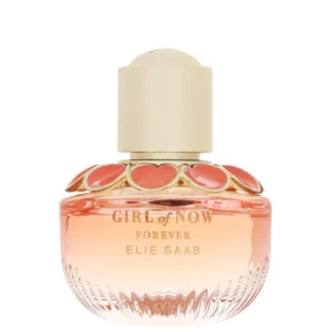 elie saab girl of now forever edp spray 30ml
