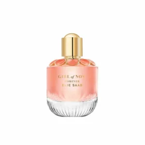elie saab girl of now forever eau de parfum spray 90ml