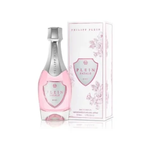 philipp plein plein fatale rose edp 50ml