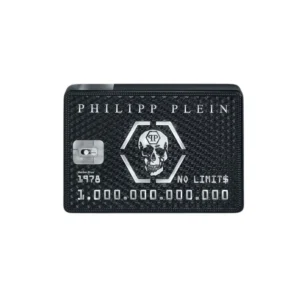 philipp plein no limit$ edp vp 90ml