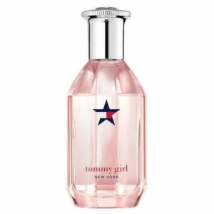tommy girl new york eau de toilette spray 50ml