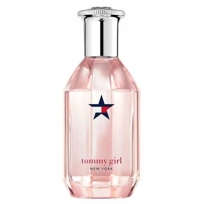 tommy girl new york eau de toilette spray 50ml tommy girl new york eau de toilette spray 50ml