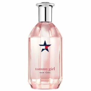 tommy girl new york eau de toilette spray 100ml