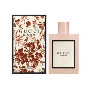 gucci bloom eau de perfume spray 100ml