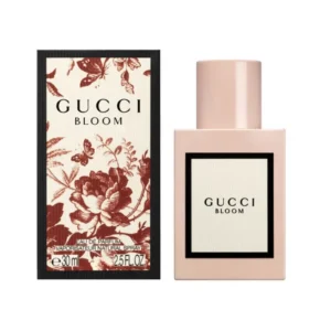 gucci bloom eau de perfume spray 30ml