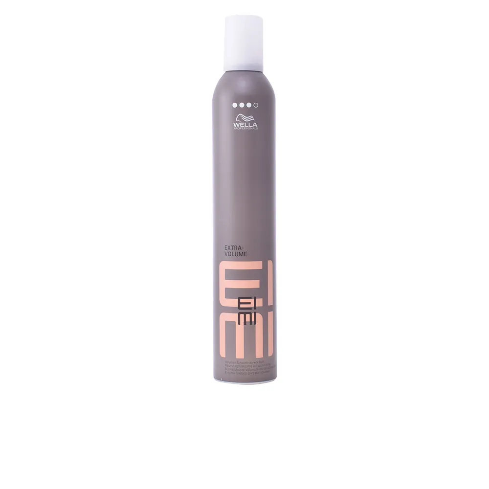 wella eimi extra volume hold level 3 500ml wella eimi extra volume hold level 3 500ml