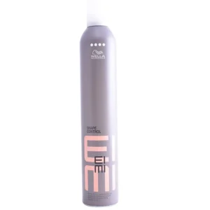 wella eimi shape control extra strong foam 500ml