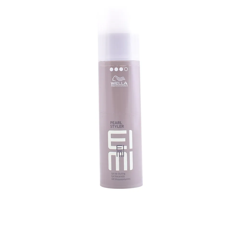 wella eimi pearl styler styling gel 100ml wella eimi pearl styler styling gel 100ml