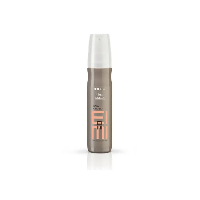 wella eimi volume body crafter spray 150ml wella eimi volume body crafter spray 150ml