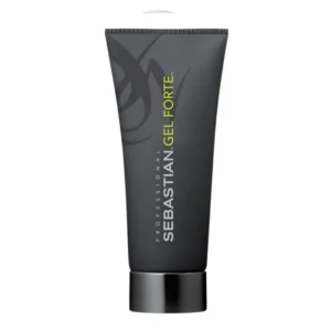 sebastian gel forte strong hold gel 200ml