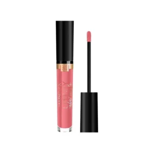 max factor lipfinity velvet matte 020 coco creme