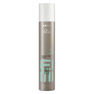 wella eimi mistify light fast drying hairspray level 2 300ml