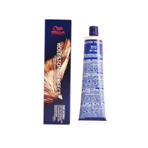 wella koleston perfect me+ 7/0 pure naturals 60ml