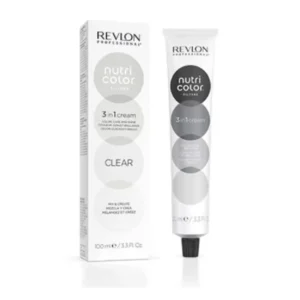 revlon nutri color filters clear filter 100ml