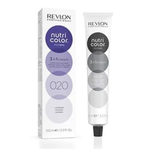 revlon nutri color filters fashion 020 100ml