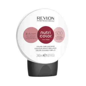 revlon nutri color filters fashion 500 240ml
