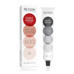 revlon nutri color filters fashion 600 100ml