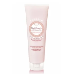 perlier orange blossoms crema hidratante corporal 250ml