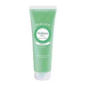 perlier verbena gel de baño 250ml