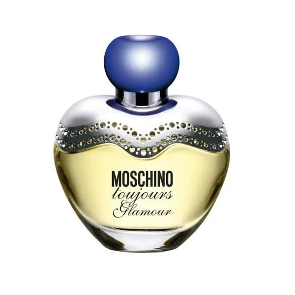 moschino toujours glamour eau de toilette spray 50ml moschino toujours glamour eau de toilette spray 50ml