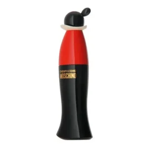 moschino cheap and chic eau de toilette spray 30ml