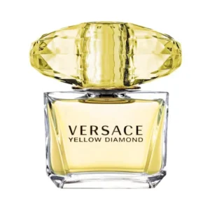 versace yellow diamond eau de toilette spray 90ml