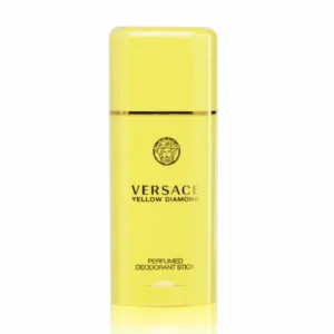 versace yellow diamond deodorant stick 50g