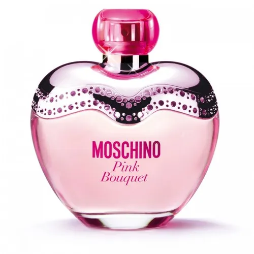 moschino pink bouquet eau de toilette spray 50ml moschino pink bouquet eau de toilette spray 50ml