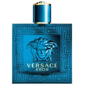 versace eros eau de toilette spray 200ml